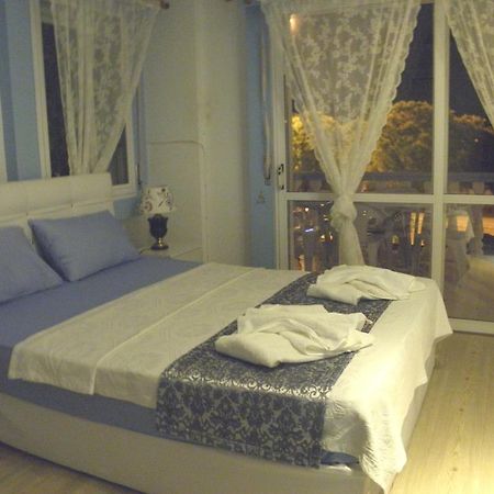 Alacati Sakiz Ev Hotel الغرفة الصورة
