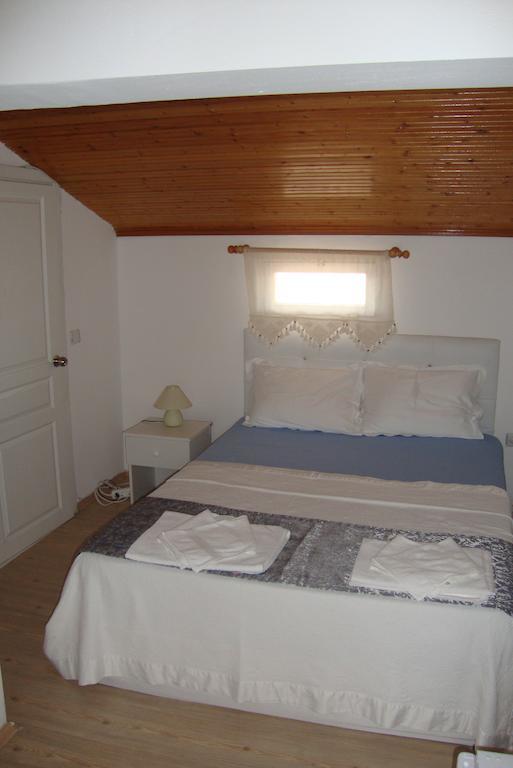 Alacati Sakiz Ev Hotel المظهر الخارجي الصورة