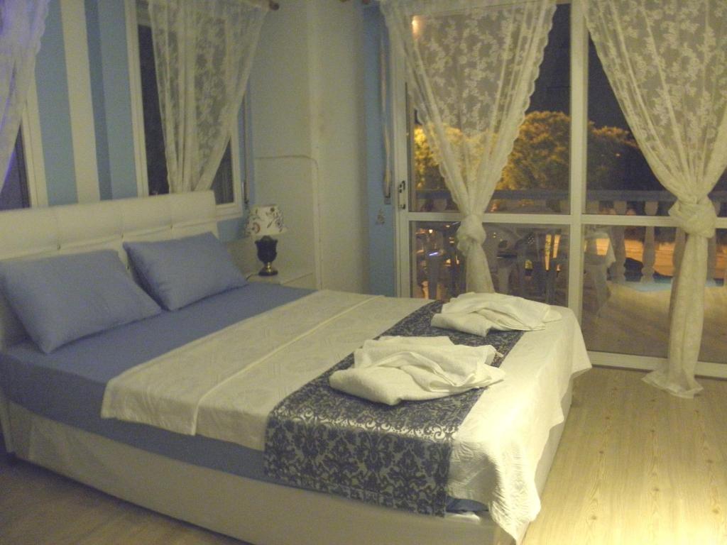 Alacati Sakiz Ev Hotel الغرفة الصورة