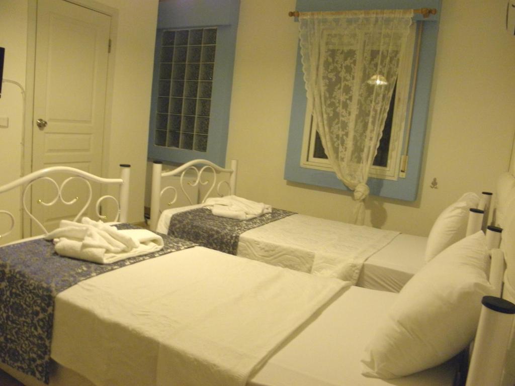 Alacati Sakiz Ev Hotel الغرفة الصورة
