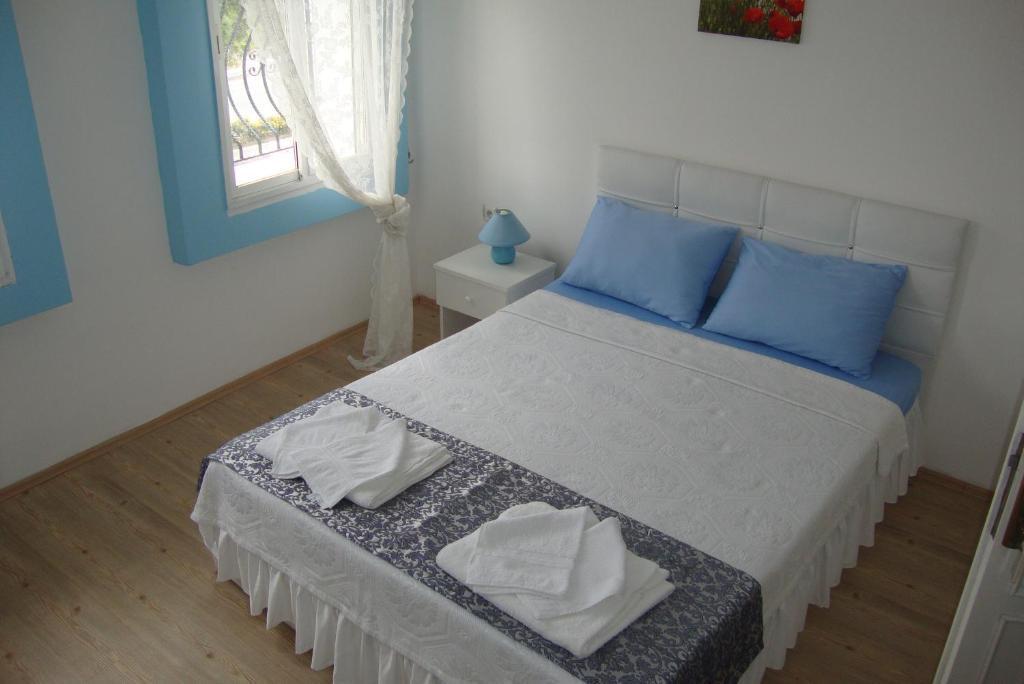 Alacati Sakiz Ev Hotel الغرفة الصورة