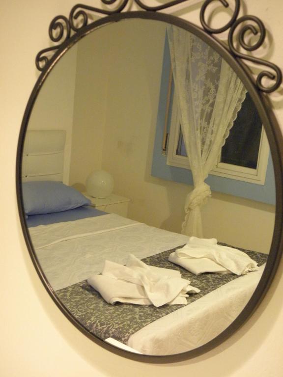 Alacati Sakiz Ev Hotel الغرفة الصورة