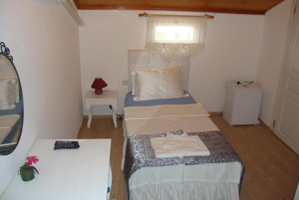 Alacati Sakiz Ev Hotel الغرفة الصورة