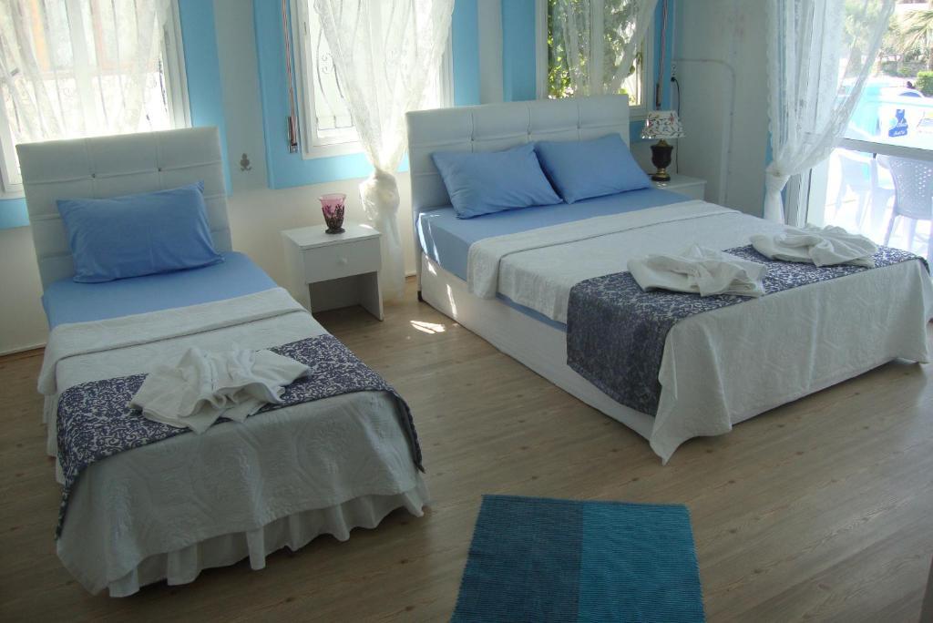 Alacati Sakiz Ev Hotel المظهر الخارجي الصورة