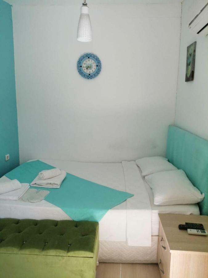 Alacati Sakiz Ev Hotel المظهر الخارجي الصورة