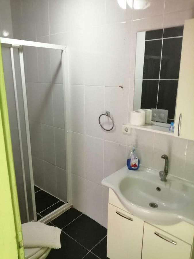 Alacati Sakiz Ev Hotel المظهر الخارجي الصورة